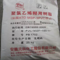 Anwei Tianchen PVC Pasta de cloruro de polivinilo Resina PB1702